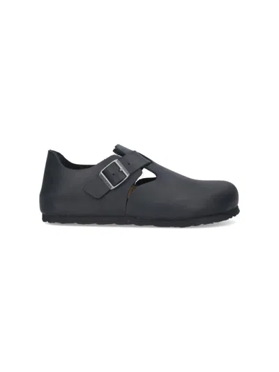 Birkenstock Flat Shoes