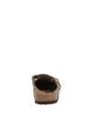 Birkenstock Flat Shoes