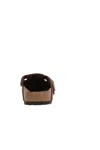 Birkenstock Boston Sliders