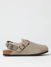 Birkenstock Mules Tokio In Beige
