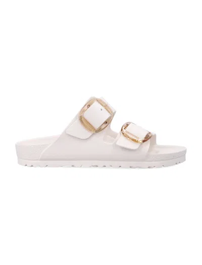 Birkenstock Flat Shoes In Pink