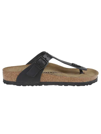 BIRKENSTOCK BIRKENSTOCK FLIP FLOPS