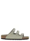 Birkenstock Florida Sandal With Buckles