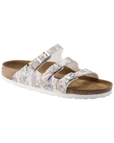 Birkenstock Florida Birko-flor Sandal In Multi