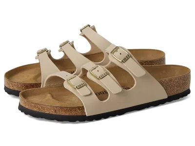 Birkenstock Florida Birko-flortm In Sand