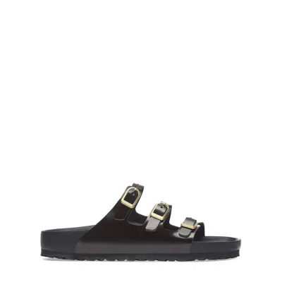 BIRKENSTOCK BIRKENSTOCK FLORIDA DBUCKLE