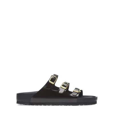 BIRKENSTOCK BIRKENSTOCK FLORIDA DBUCKLE