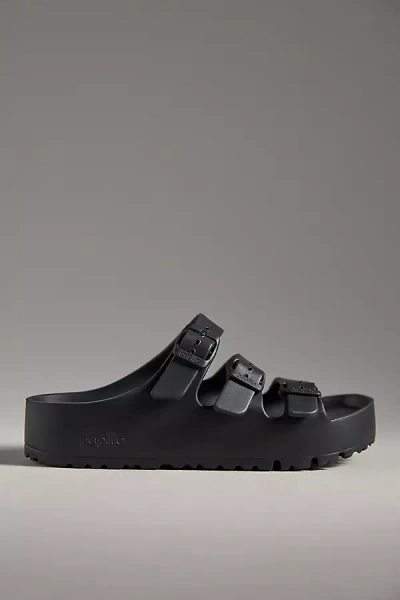 Birkenstock Florida Flex Platform Eva Sandals