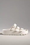 Birkenstock Florida Triple-strap Sandals