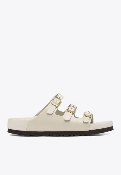 Birkenstock Florida Fresh Leather Sandals