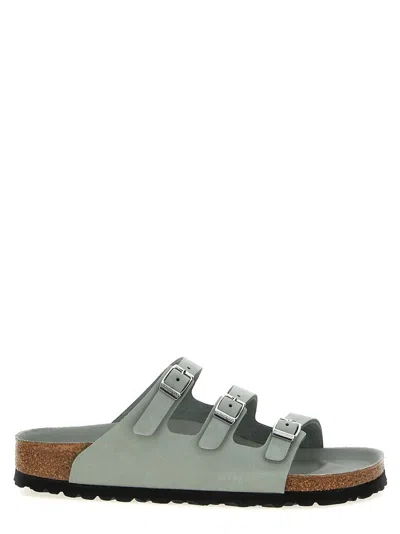 Birkenstock 'florida Fresh' Sandals In Multi