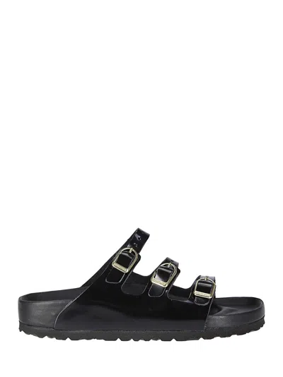 BIRKENSTOCK FLORIDA MULES