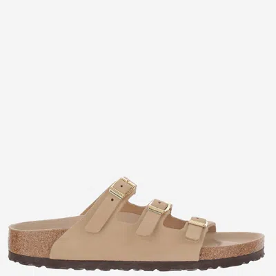 BIRKENSTOCK FLORIDA SANDALS