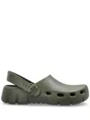 Birkenstock Birki Flow Clog In Green