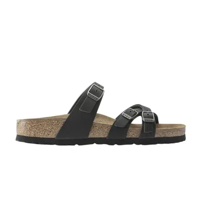 Pre-owned Birkenstock Franca Sandal 'black' | Men's Size 38