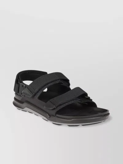 Birkenstock Future Open Toe Textured Sole Sandals