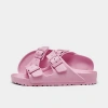 Birkenstock Arizona Eva Sandals In Fondant Pink