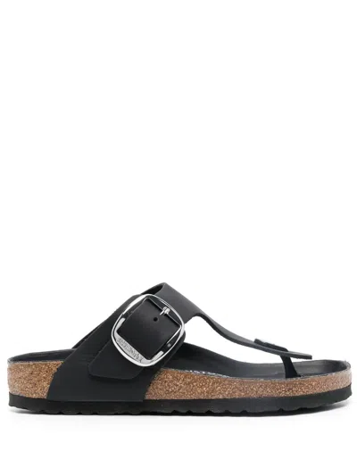 BIRKENSTOCK BIRKENSTOCK GIZEH BIG BUCKLE