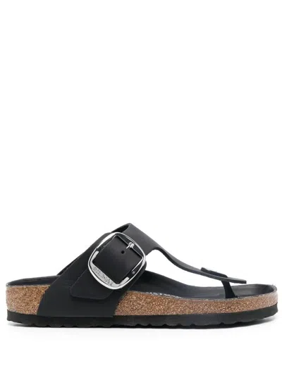BIRKENSTOCK BIRKENSTOCK GIZEH BIG BUCKLE