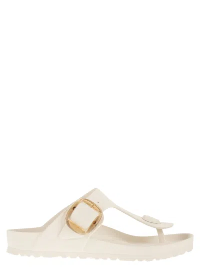 Birkenstock Gizeh Sandal In Multi