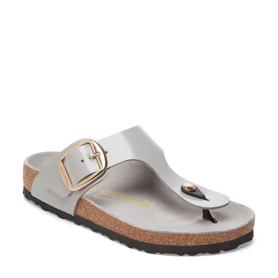 Birkenstock Gizeh Big-buckle Sandals