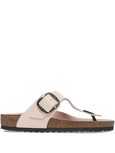 Birkenstock Gizeh Big Buckle Sandals
