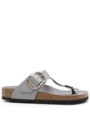 Birkenstock Gizeh Big Buckle Flip Flops