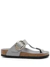 Birkenstock Gizeh Big Buckle Flip Flops