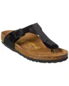 Birkenstock Gizeh Birko-flor Sandal