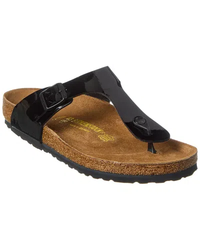 Birkenstock Gizeh Birko-flor Sandal