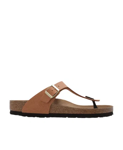 Birkenstock Gizeh Buckled 35mm Sandals