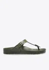 BIRKENSTOCK GIZEH EVA SLIDES