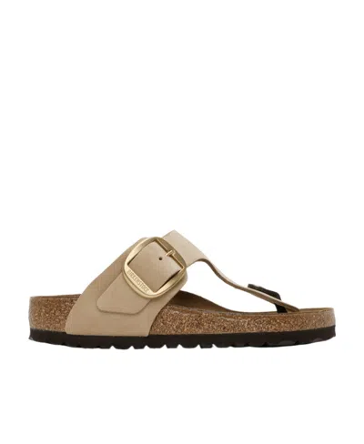 BIRKENSTOCK BIRKENSTOCK GLENDA SANDALS