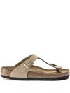 BIRKENSTOCK GIZEH SLIDES