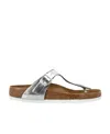 Birkenstock Gizeh Birko-flor Womens Flip Flop