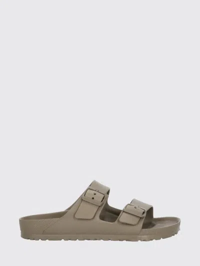 Birkenstock Sandali Arizona Eva In Brown
