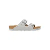 Birkenstock Arizona Soft Footbed