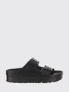 Birkenstock Classic Two-strap Sandals For Men In Black