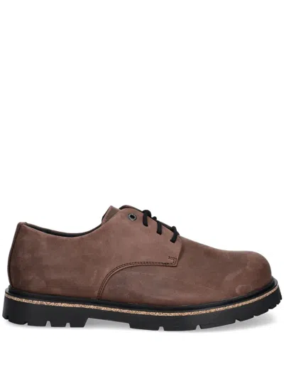 BIRKENSTOCK HIGHWOOD LOW DERBY SHOES