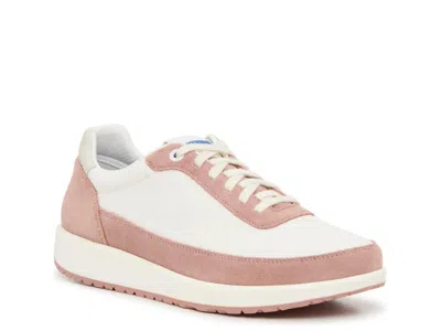 Birkenstock Honnef City Sneaker In Pink