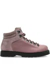 Birkenstock Jackson 2.0 Hiking Boots In Purple