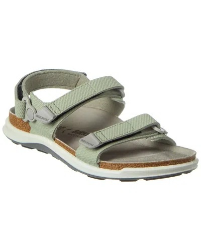 Birkenstock Kalahari Narrow Fit Birko-flor Sandal In Brown