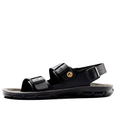 Birkenstock Kano Esd Approved Sandal 'black'