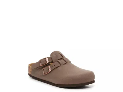 Birkenstock Kay Clog Kids' In Brown