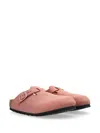 Birkenstock Kay Slippers In Pink