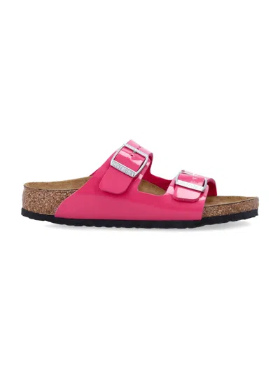 Birkenstock Kid - Arizona In Pink