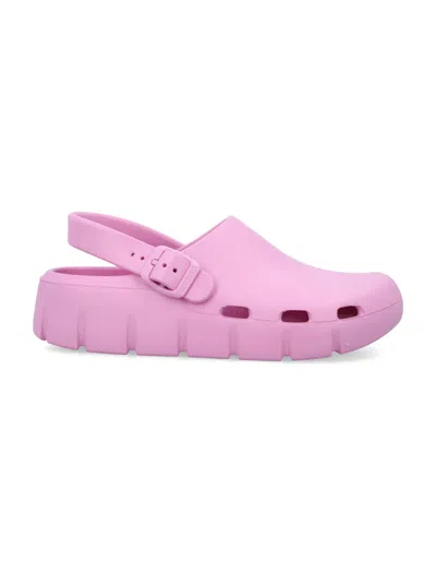 Birkenstock Kid - Birki Flow Eva In Pink