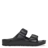 Birkenstock Arizona Eva In Black