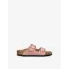 Birkenstock Kid - Arizona In Pink
