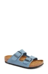 BIRKENSTOCK KIDS' ARIZONA SLIDE SANDAL